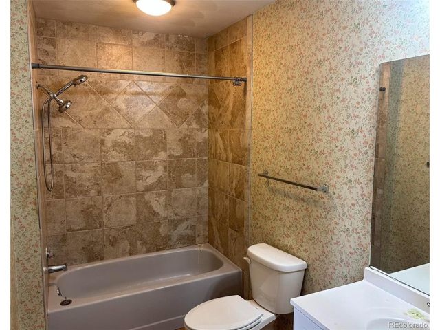 3550 Summer Breeze Dr, Colorado Springs, CO 80918