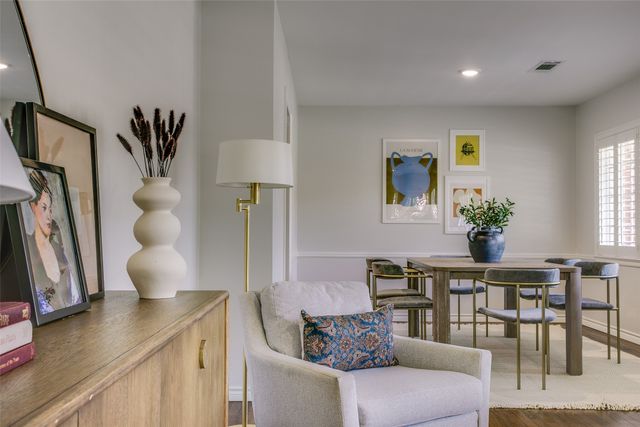 522 Mayrant Drive, Dallas, TX 75224