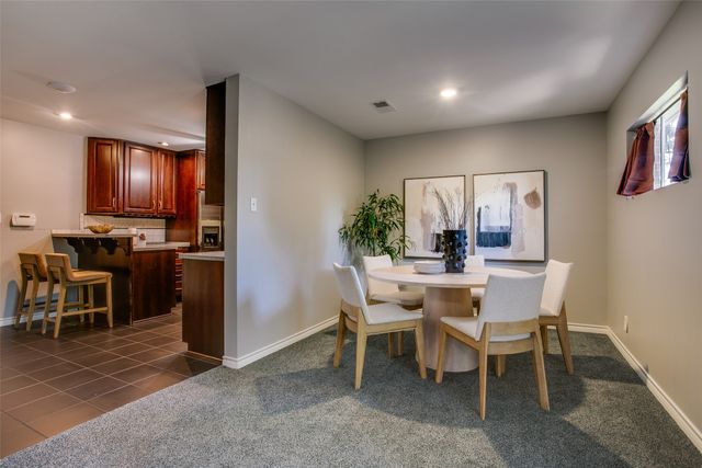 522 Mayrant Drive, Dallas, TX 75224