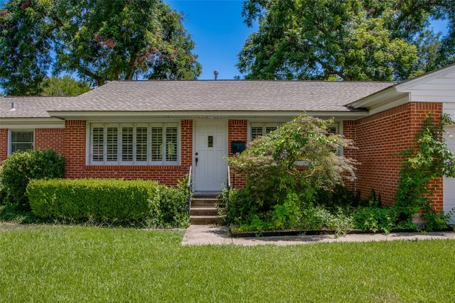 522 Mayrant Drive, Dallas, TX 75224