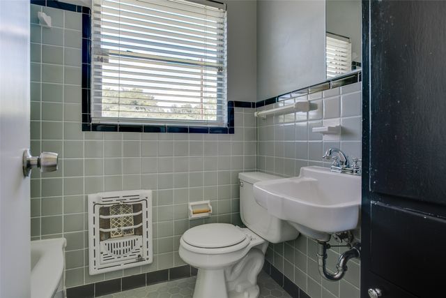 522 Mayrant Drive, Dallas, TX 75224