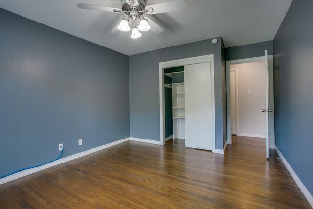 522 Mayrant Drive, Dallas, TX 75224