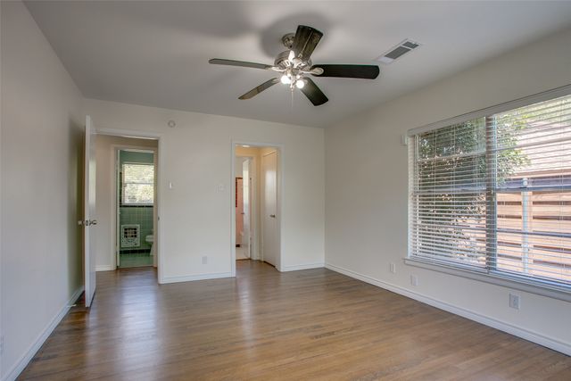 522 Mayrant Drive, Dallas, TX 75224