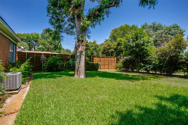 522 Mayrant Drive, Dallas, TX 75224