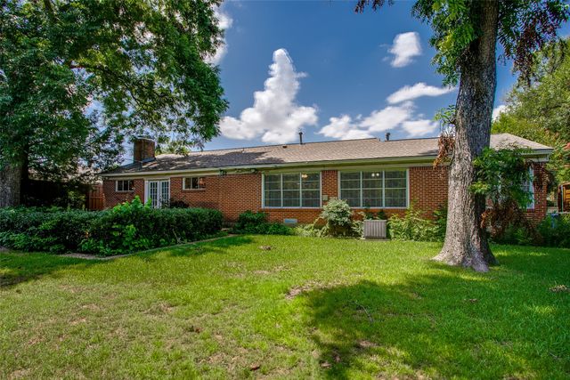 522 Mayrant Drive, Dallas, TX 75224