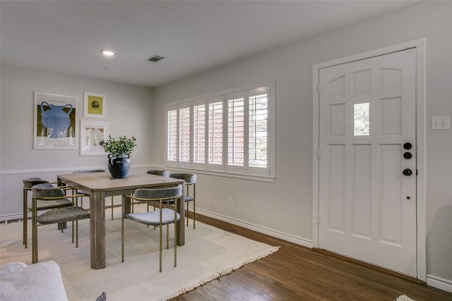 522 Mayrant Drive, Dallas, TX 75224