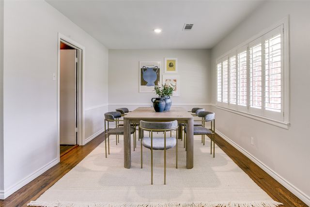 522 Mayrant Drive, Dallas, TX 75224