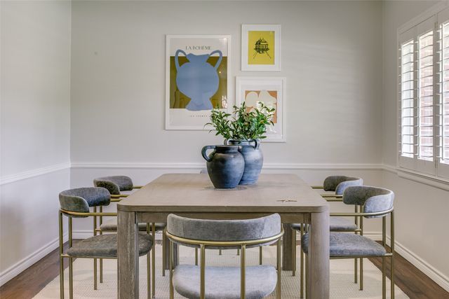 522 Mayrant Drive, Dallas, TX 75224