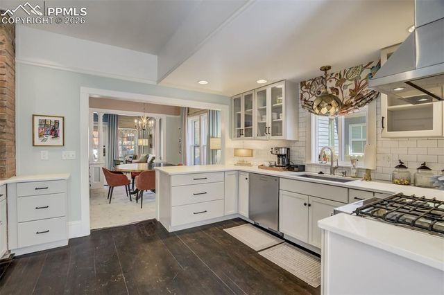 321 E Willamette Avenue, Colorado Springs, CO 80903