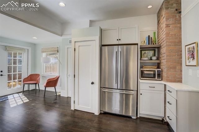 321 E Willamette Avenue, Colorado Springs, CO 80903