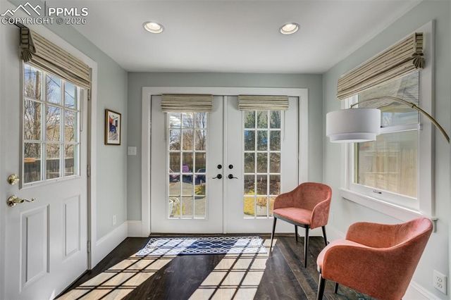 321 E Willamette Avenue, Colorado Springs, CO 80903