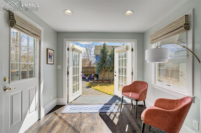 321 E Willamette Avenue, Colorado Springs, CO 80903