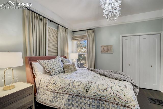 321 E Willamette Avenue, Colorado Springs, CO 80903