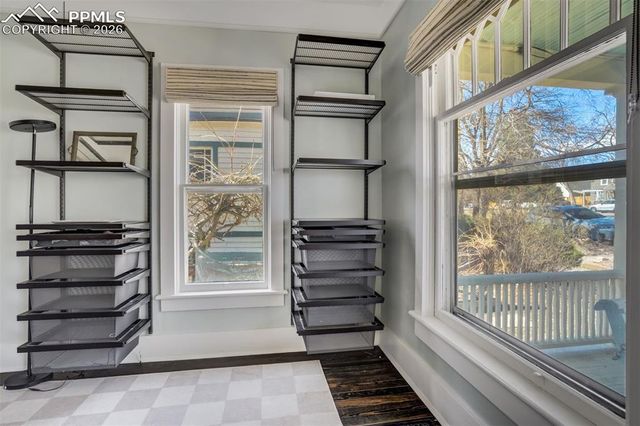 321 E Willamette Avenue, Colorado Springs, CO 80903