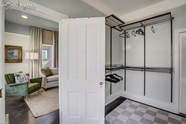 321 E Willamette Avenue, Colorado Springs, CO 80903