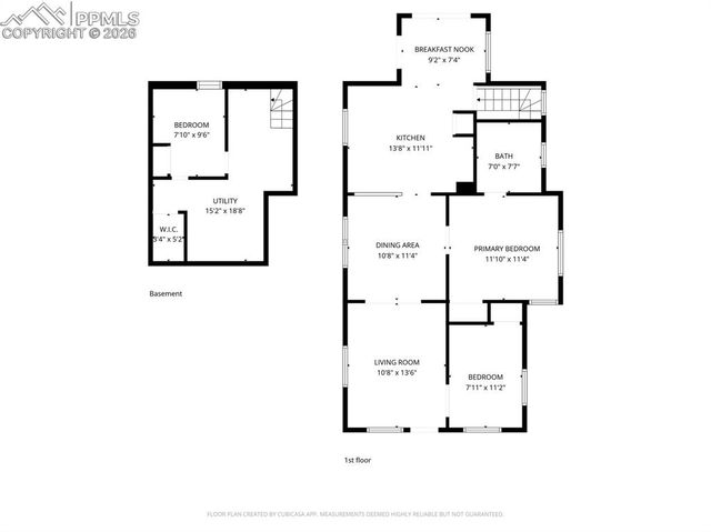 321 E Willamette Avenue, Colorado Springs, CO 80903