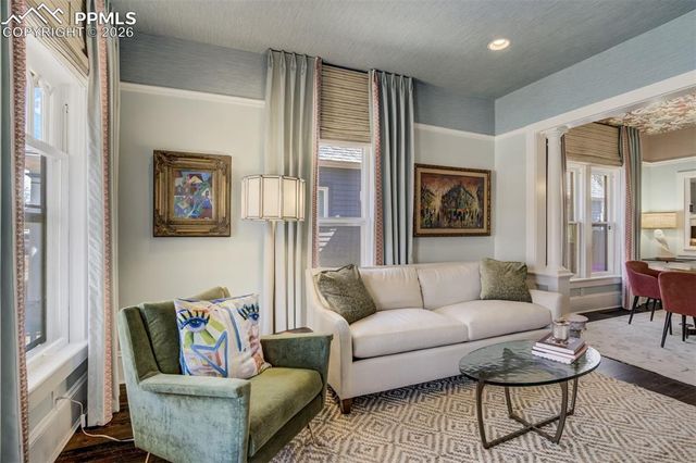 321 E Willamette Avenue, Colorado Springs, CO 80903