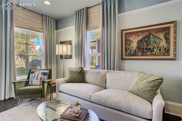 321 E Willamette Avenue, Colorado Springs, CO 80903