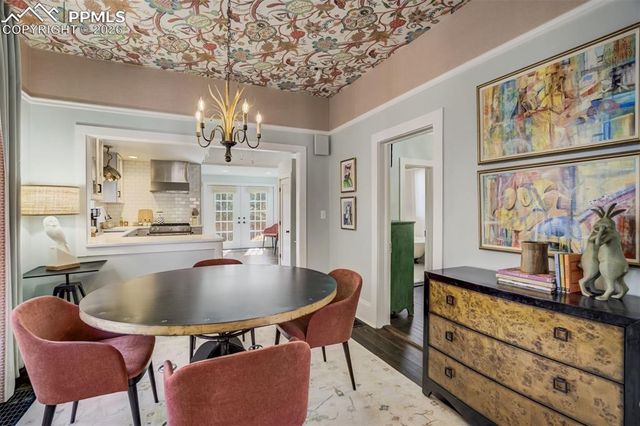 321 E Willamette Avenue, Colorado Springs, CO 80903