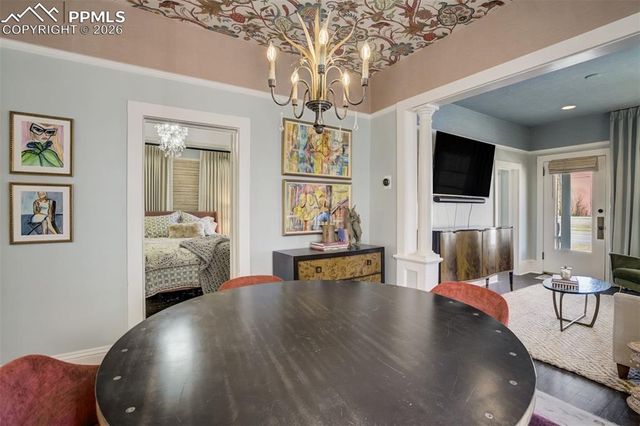 321 E Willamette Avenue, Colorado Springs, CO 80903