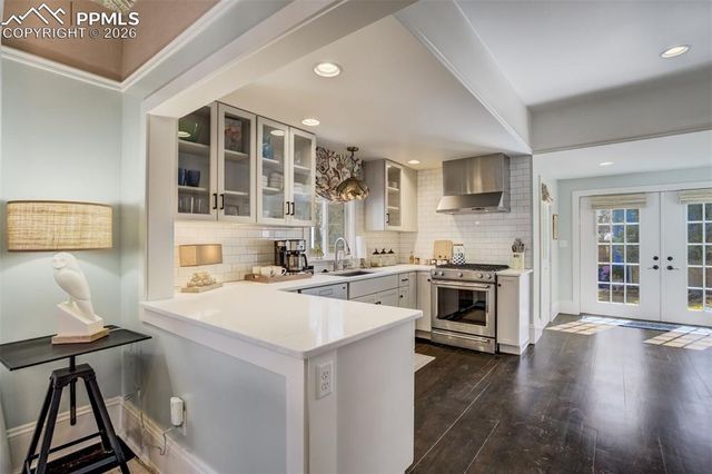 321 E Willamette Avenue, Colorado Springs, CO 80903