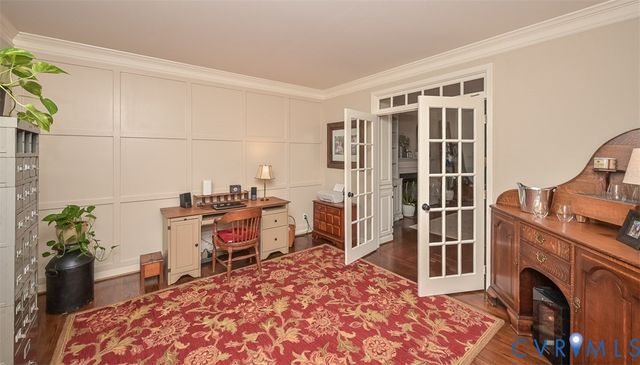 10992 Milestone Dr, Mechanicsville, VA 23116