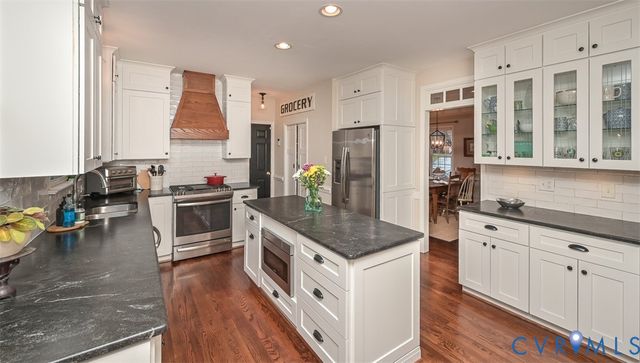 10992 Milestone Dr, Mechanicsville, VA 23116