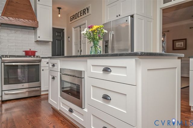 10992 Milestone Dr, Mechanicsville, VA 23116