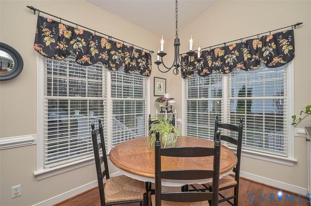 10992 Milestone Dr, Mechanicsville, VA 23116