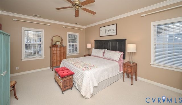 10992 Milestone Dr, Mechanicsville, VA 23116