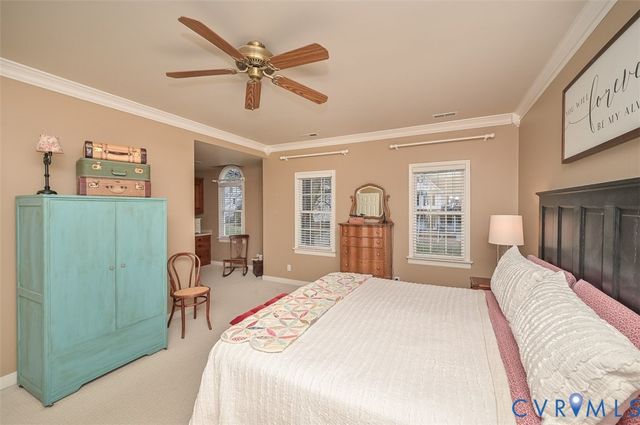 10992 Milestone Dr, Mechanicsville, VA 23116