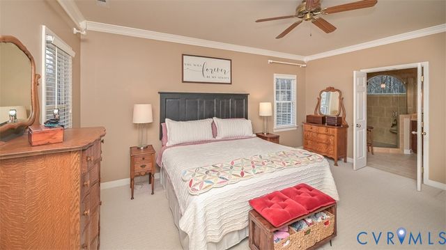 10992 Milestone Dr, Mechanicsville, VA 23116