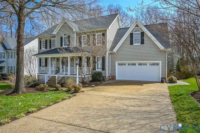 10992 Milestone Dr, Mechanicsville, VA 23116