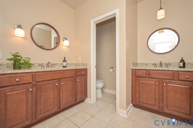 10992 Milestone Dr, Mechanicsville, VA 23116