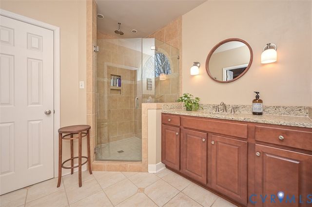 10992 Milestone Dr, Mechanicsville, VA 23116