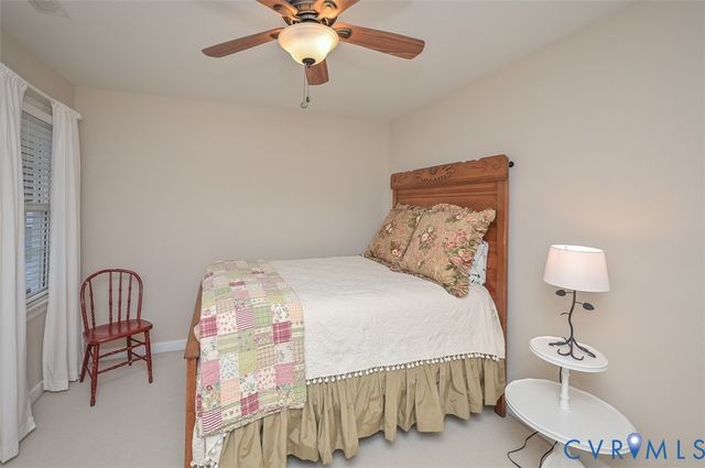 10992 Milestone Dr, Mechanicsville, VA 23116