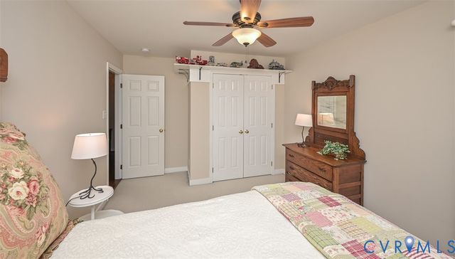 10992 Milestone Dr, Mechanicsville, VA 23116