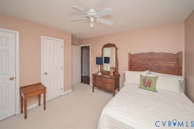 10992 Milestone Dr, Mechanicsville, VA 23116