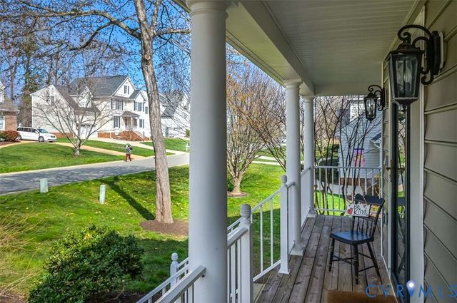 10992 Milestone Dr, Mechanicsville, VA 23116