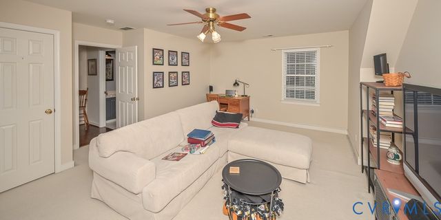 10992 Milestone Dr, Mechanicsville, VA 23116