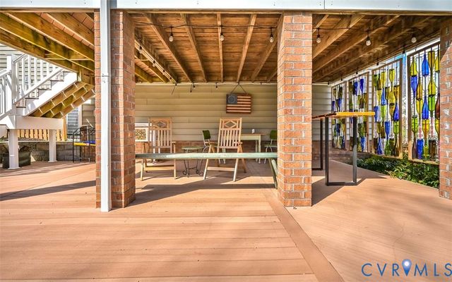 10992 Milestone Dr, Mechanicsville, VA 23116