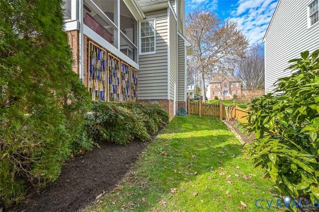 10992 Milestone Dr, Mechanicsville, VA 23116