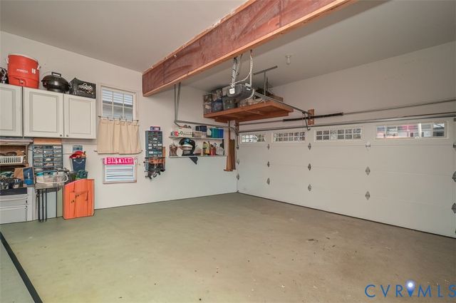 10992 Milestone Dr, Mechanicsville, VA 23116