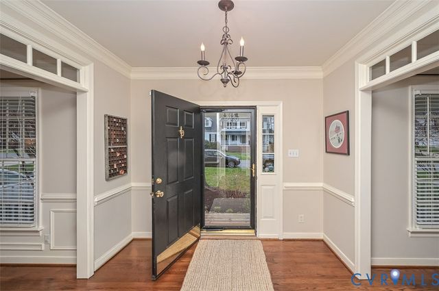 10992 Milestone Dr, Mechanicsville, VA 23116