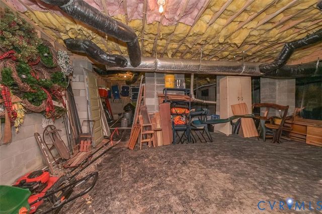 10992 Milestone Dr, Mechanicsville, VA 23116