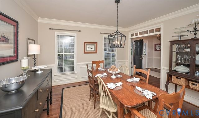 10992 Milestone Dr, Mechanicsville, VA 23116