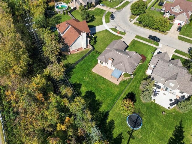 28460 Wales Drive, Chesterfield, MI 48047