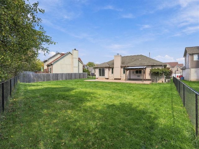 28460 Wales Drive, Chesterfield, MI 48047