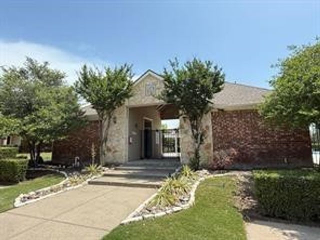 8604 Heather Ridge Drive, Plano, TX 75024