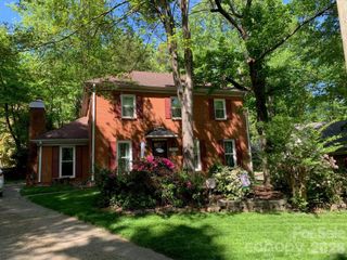 9607 Riddick Place, Matthews, NC 28105